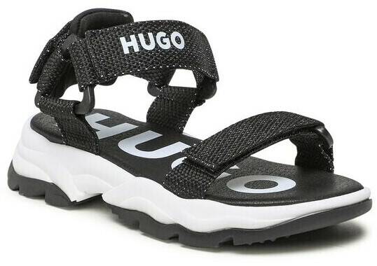 Carrefour Hugo Sandals Black G19001 09B Calzado infantil